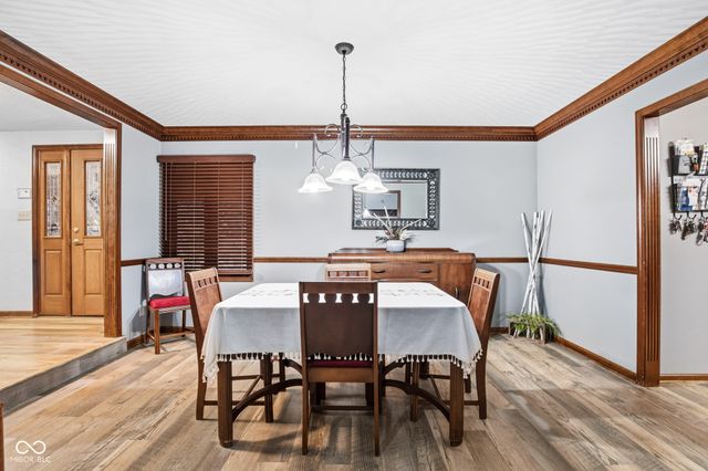 4739 Palomino Trail, Indianapolis, IN 46239