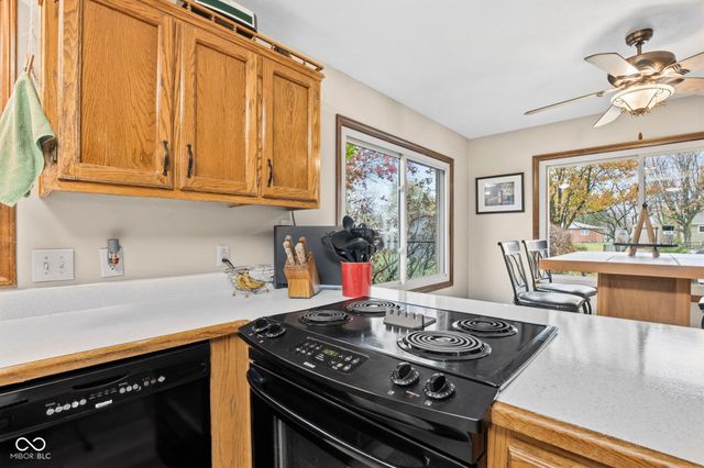 4739 Palomino Trail, Indianapolis, IN 46239