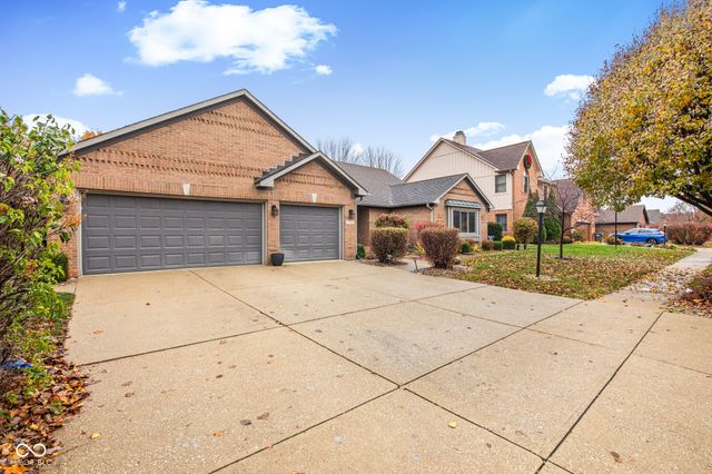 4739 Palomino Trail, Indianapolis, IN 46239