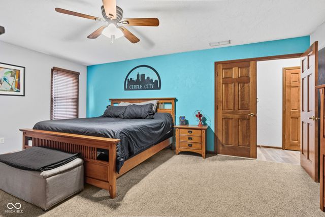 4739 Palomino Trail, Indianapolis, IN 46239