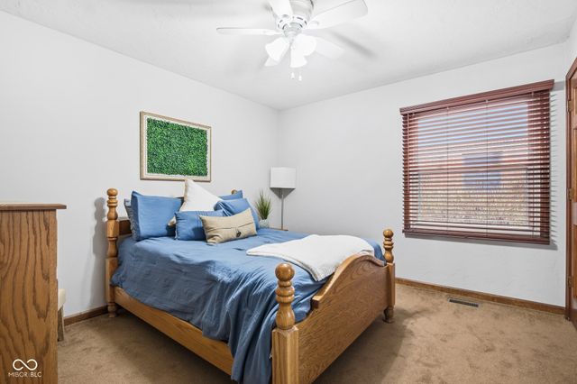 4739 Palomino Trail, Indianapolis, IN 46239