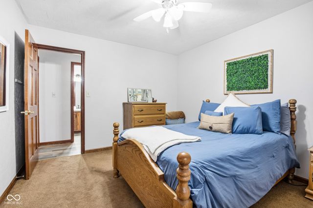 4739 Palomino Trail, Indianapolis, IN 46239