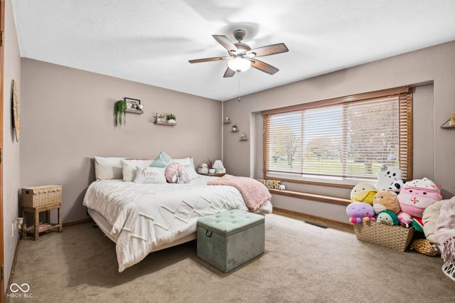 4739 Palomino Trail, Indianapolis, IN 46239