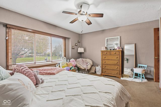 4739 Palomino Trail, Indianapolis, IN 46239