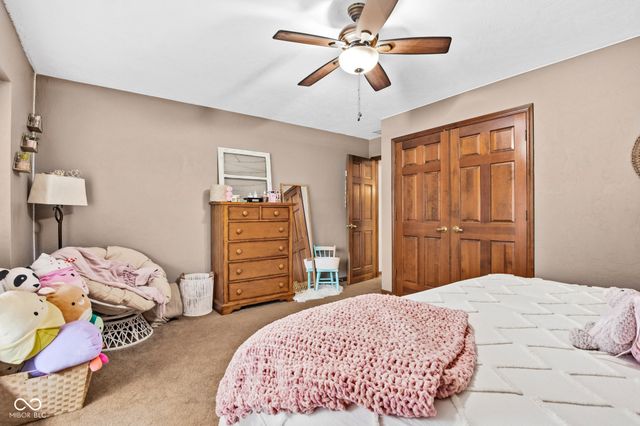 4739 Palomino Trail, Indianapolis, IN 46239