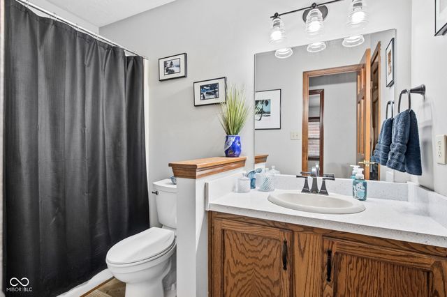 4739 Palomino Trail, Indianapolis, IN 46239