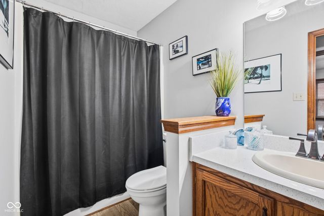 4739 Palomino Trail, Indianapolis, IN 46239