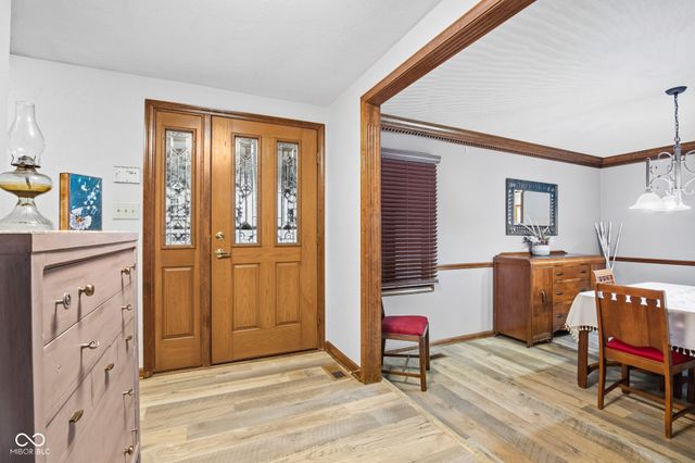 4739 Palomino Trail, Indianapolis, IN 46239