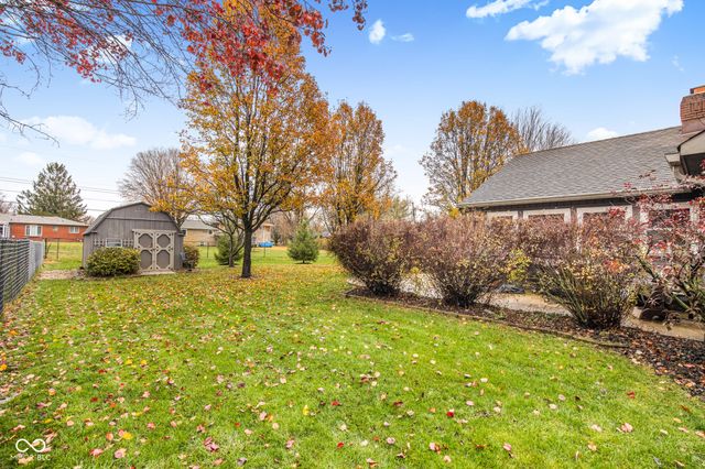 4739 Palomino Trail, Indianapolis, IN 46239