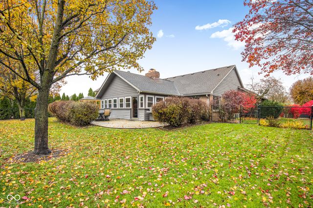 4739 Palomino Trail, Indianapolis, IN 46239