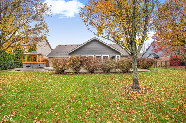4739 Palomino Trail, Indianapolis, IN 46239