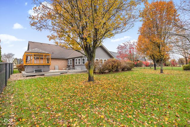 4739 Palomino Trail, Indianapolis, IN 46239