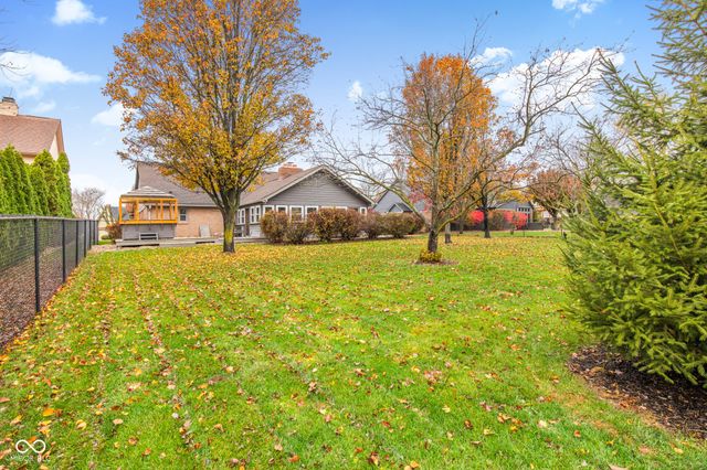 4739 Palomino Trail, Indianapolis, IN 46239