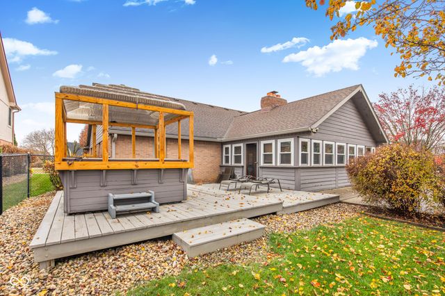 4739 Palomino Trail, Indianapolis, IN 46239