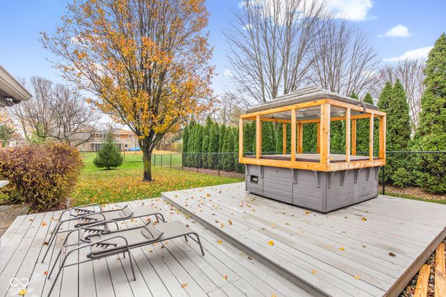 4739 Palomino Trail, Indianapolis, IN 46239