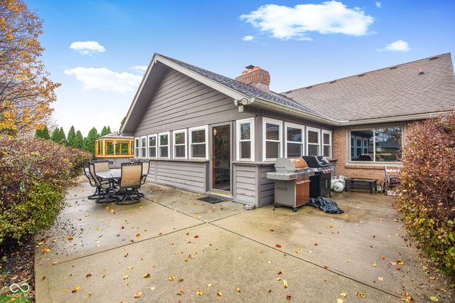 4739 Palomino Trail, Indianapolis, IN 46239