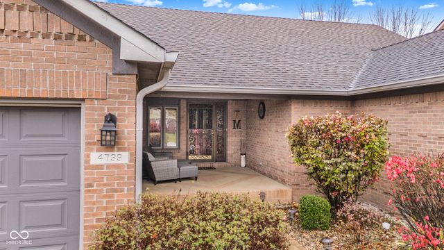 4739 Palomino Trail, Indianapolis, IN 46239