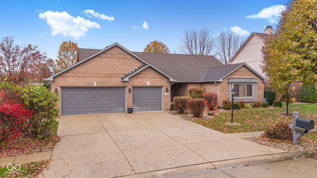 4739 Palomino Trail, Indianapolis, IN 46239