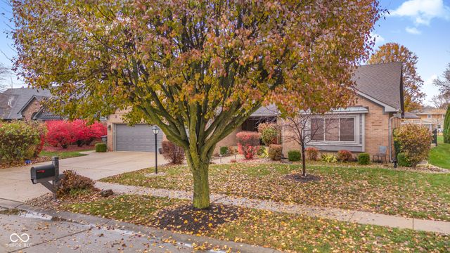 4739 Palomino Trail, Indianapolis, IN 46239