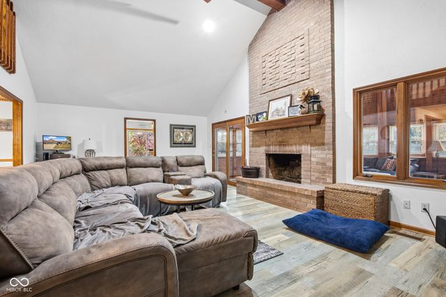 4739 Palomino Trail, Indianapolis, IN 46239