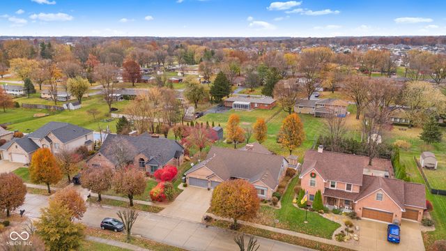4739 Palomino Trail, Indianapolis, IN 46239