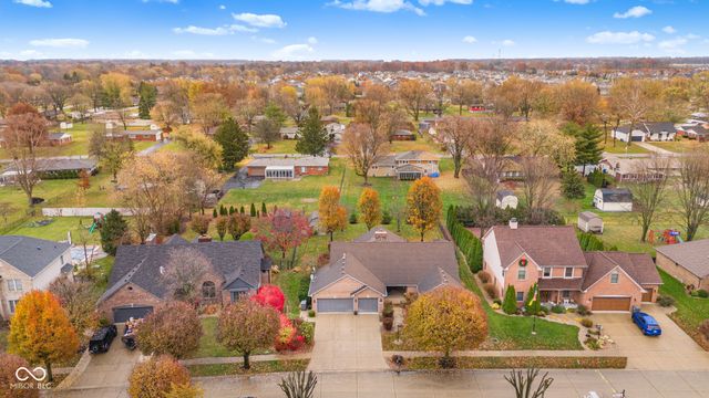 4739 Palomino Trail, Indianapolis, IN 46239