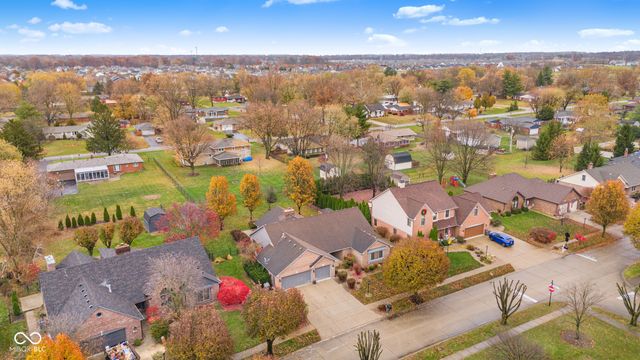 4739 Palomino Trail, Indianapolis, IN 46239