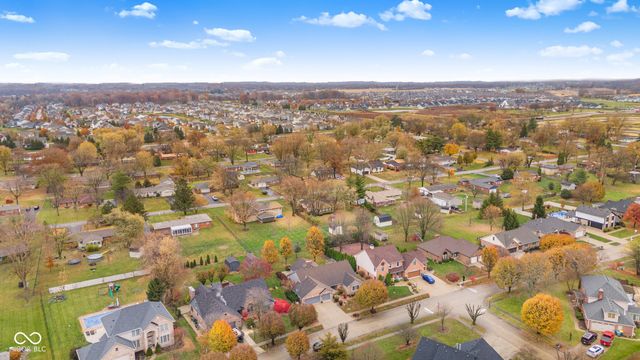 4739 Palomino Trail, Indianapolis, IN 46239