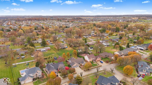 4739 Palomino Trail, Indianapolis, IN 46239