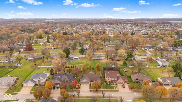 4739 Palomino Trail, Indianapolis, IN 46239