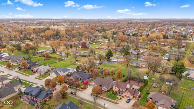 4739 Palomino Trail, Indianapolis, IN 46239