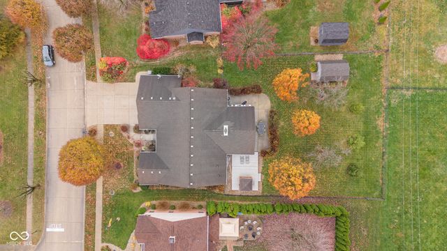 4739 Palomino Trail, Indianapolis, IN 46239