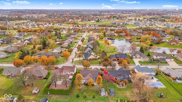 4739 Palomino Trail, Indianapolis, IN 46239