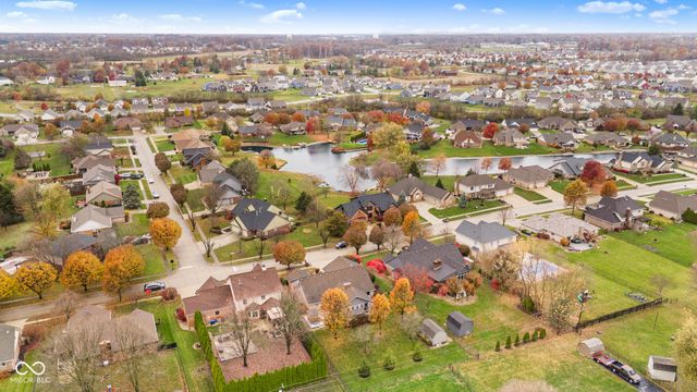 4739 Palomino Trail, Indianapolis, IN 46239