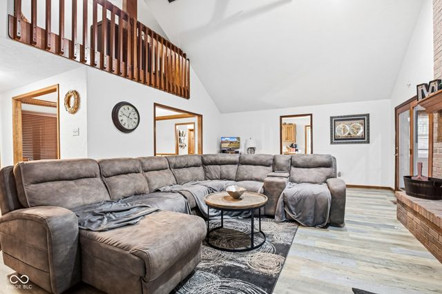 4739 Palomino Trail, Indianapolis, IN 46239