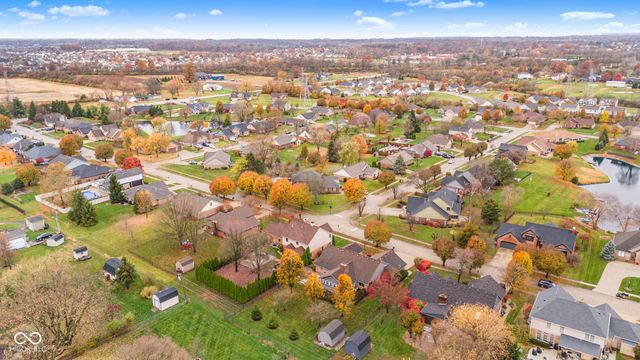 4739 Palomino Trail, Indianapolis, IN 46239