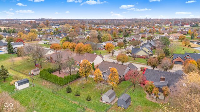 4739 Palomino Trail, Indianapolis, IN 46239