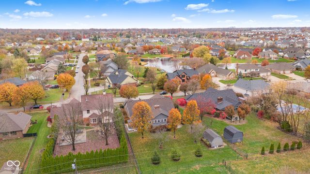 4739 Palomino Trail, Indianapolis, IN 46239