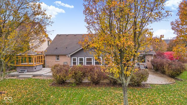 4739 Palomino Trail, Indianapolis, IN 46239