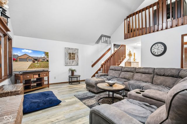 4739 Palomino Trail, Indianapolis, IN 46239