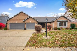 4739 Palomino Trail, Indianapolis, IN 46239