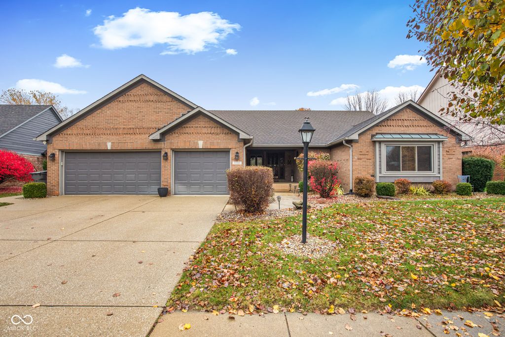 4739 Palomino Trail, Indianapolis, IN 46239