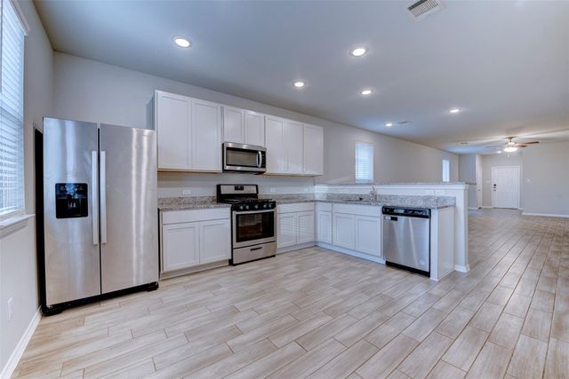 24803 Russet Bluff Trail, Houston, TX 77336
