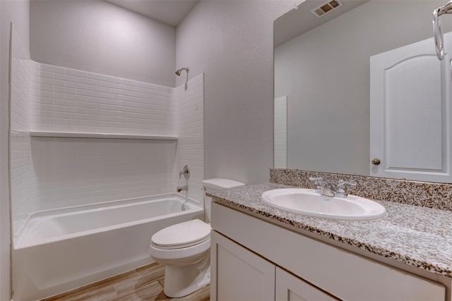 24803 Russet Bluff Trail, Houston, TX 77336