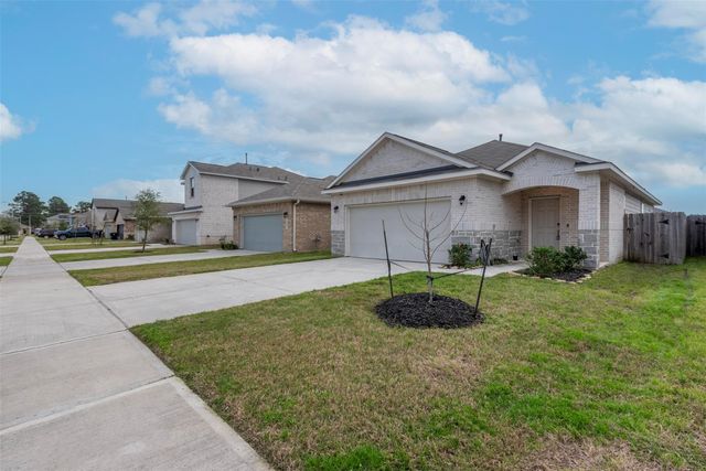 24803 Russet Bluff Trail, Houston, TX 77336