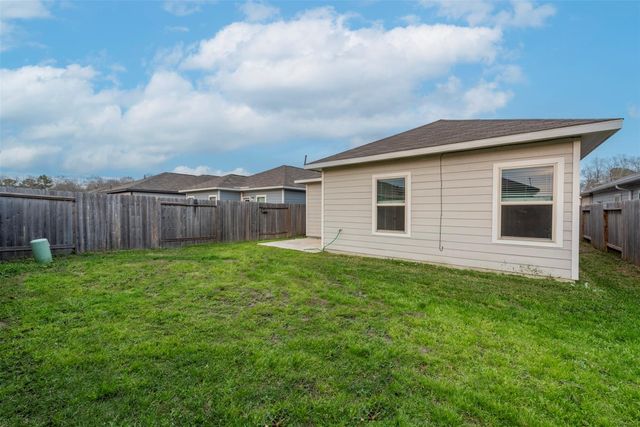 24803 Russet Bluff Trail, Houston, TX 77336