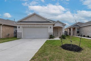 24803 Russet Bluff Trail, Houston, TX 77336