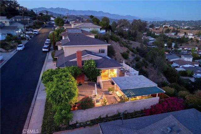 4444 Wawona Street, Los Angeles, CA 90065