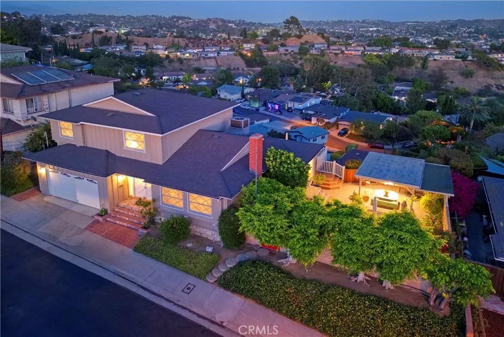 4444 Wawona Street, Los Angeles, CA 90065