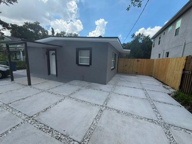 2615 E 23RD AVENUE, Tampa, FL 33605